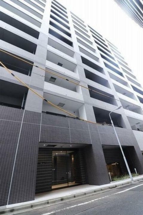 La Douceur秋葉原の外観