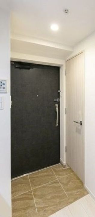 La Douceur秋葉原の玄関