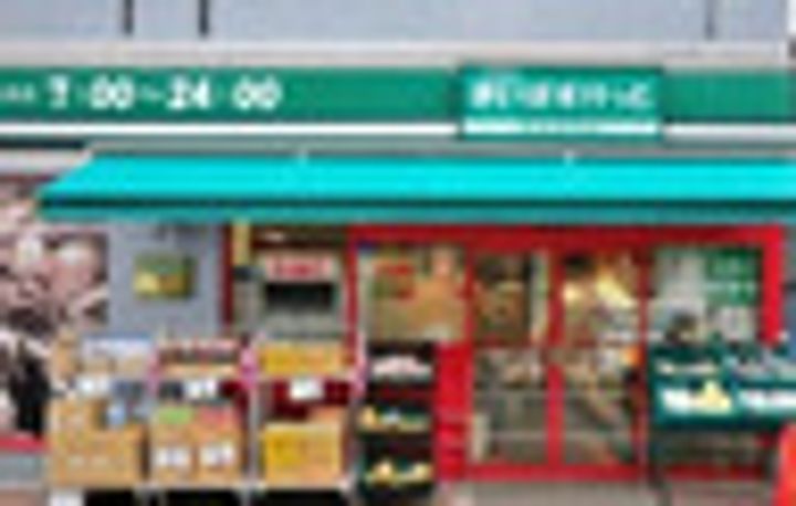 La Douceur秋葉原の周辺