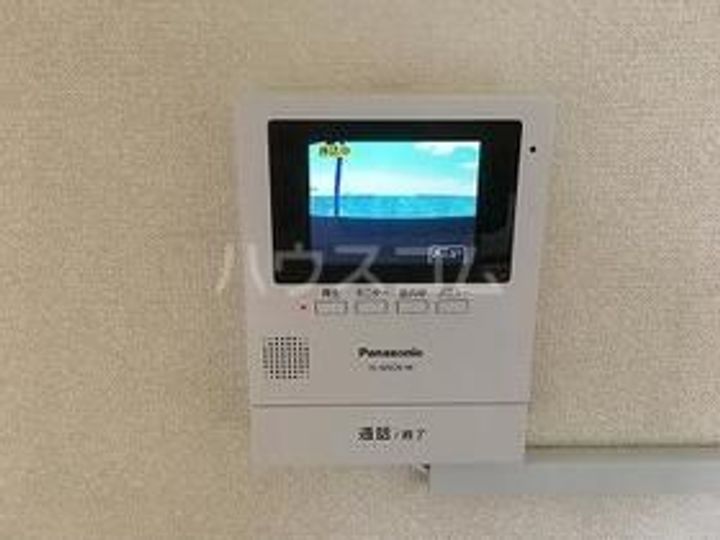 WEST AVENUEの内装