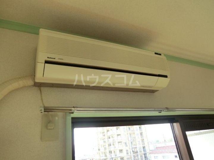 WEST AVENUEの内装