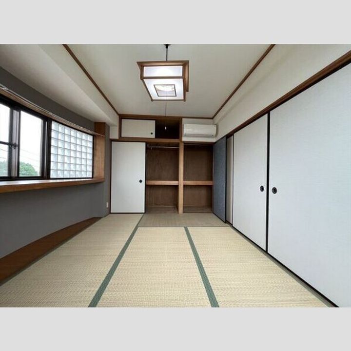 茨城県古河市古河(マンション)の賃貸物件のその他画像