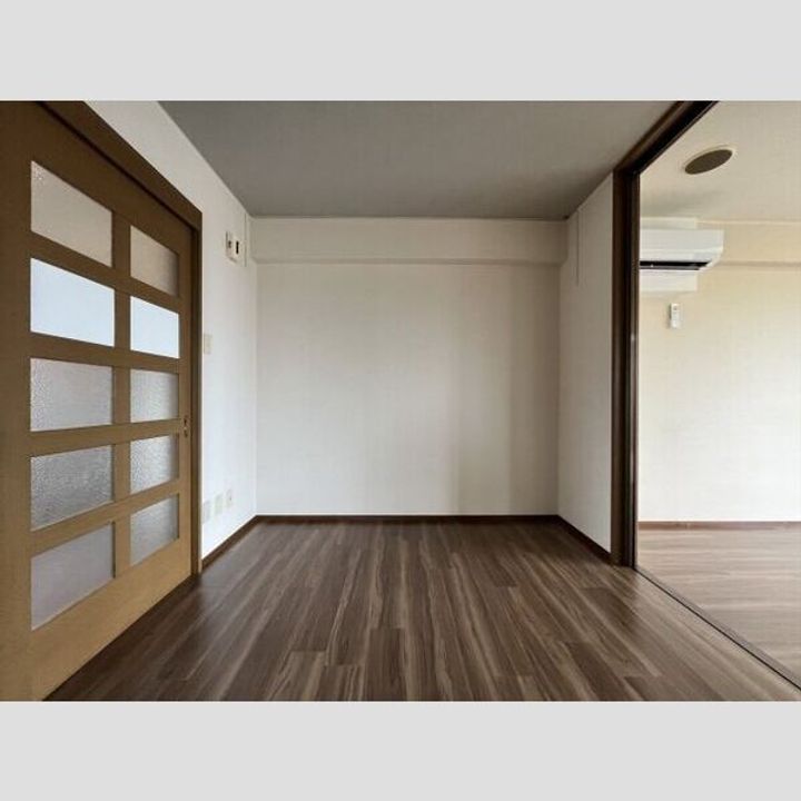 茨城県古河市古河(マンション)の賃貸物件の居間