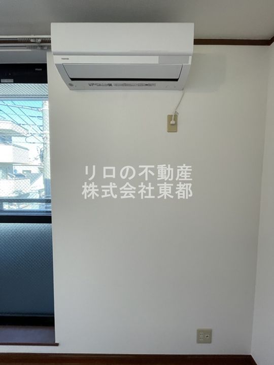 東京都文京区本駒込5(マンション)の賃貸物件の内装