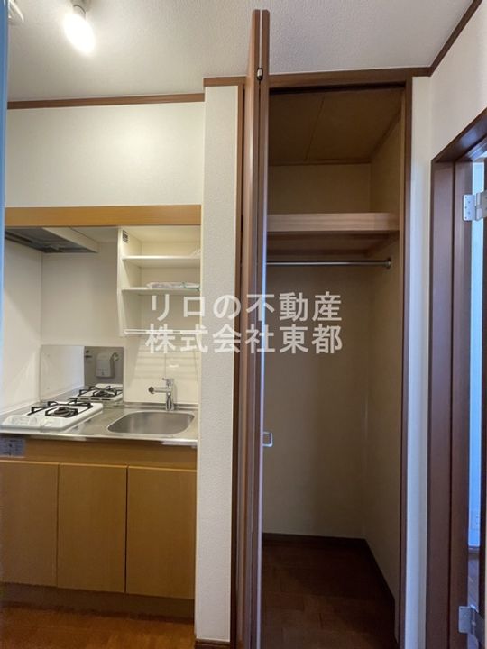 東京都文京区本駒込5(マンション)の賃貸物件の内装