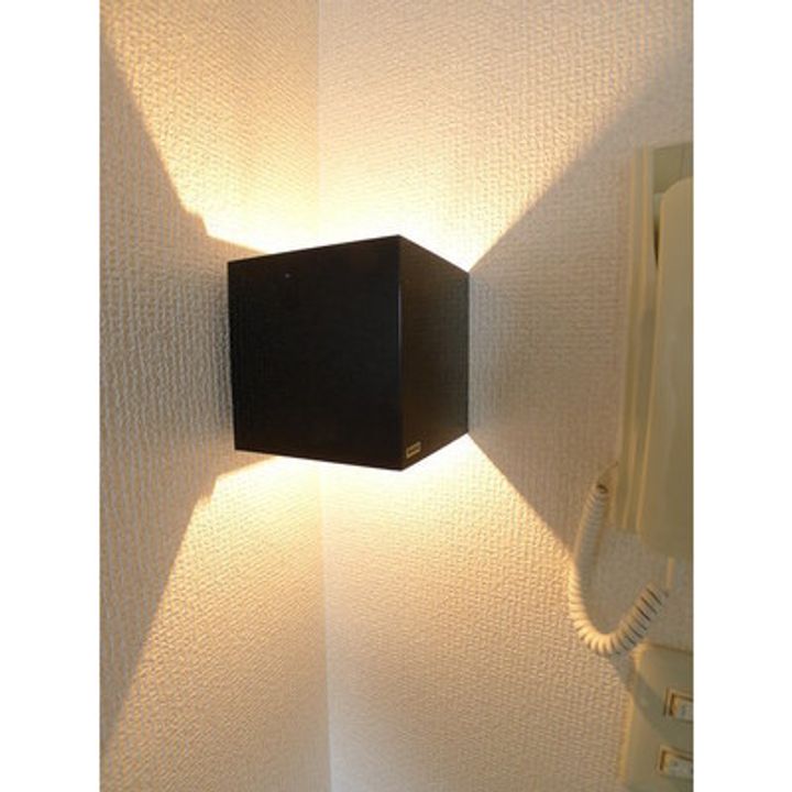 藤井ビルひばりが丘の内装