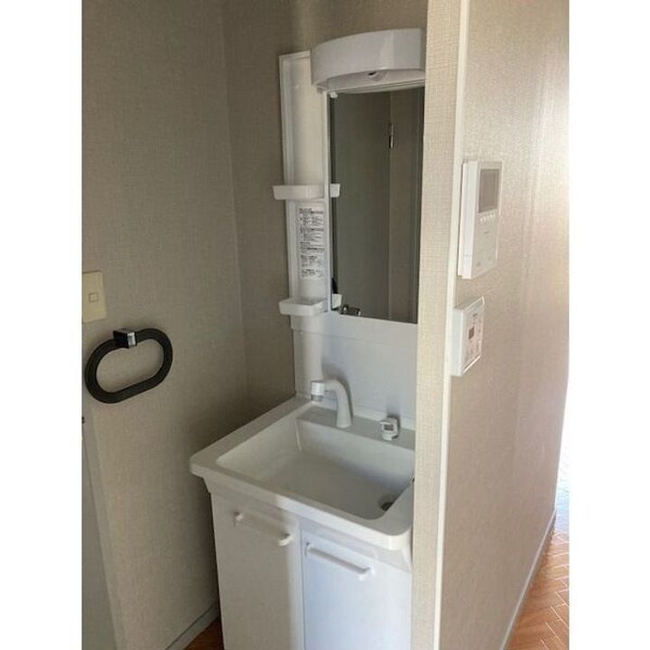 リバティヒルズ光陽台の内装