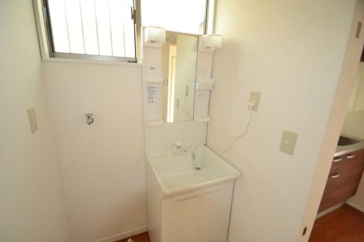 T’s houseの内装