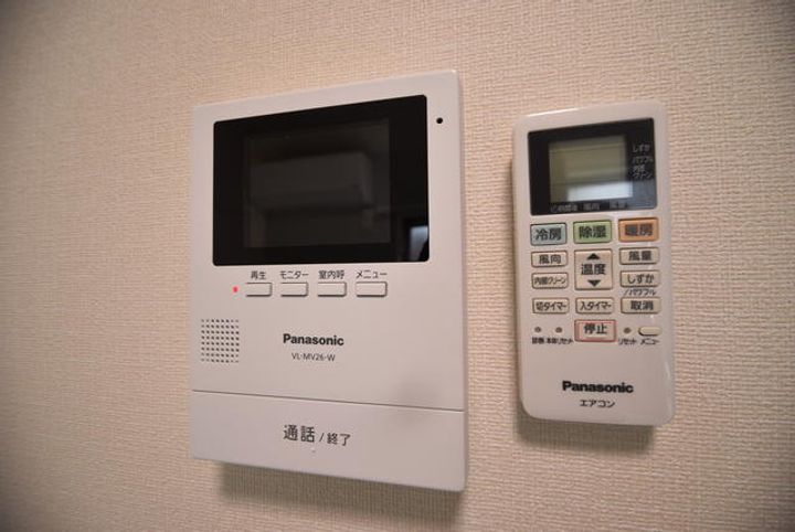 G・Aタウン山手・矢口台の内装