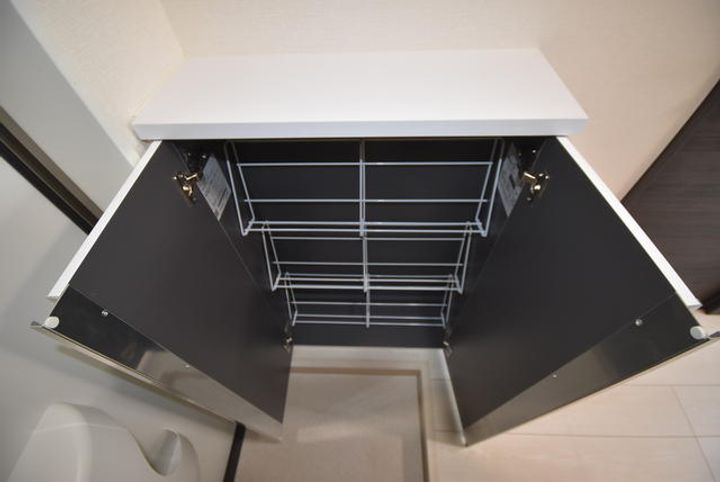 G・Aタウン山手・矢口台の内装