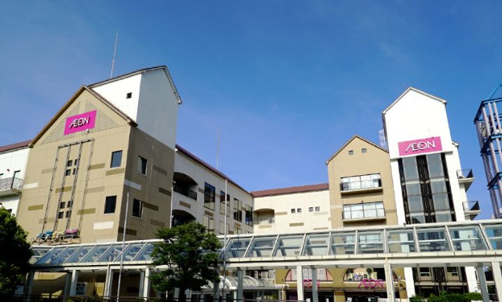 G・Aタウン山手・矢口台の周辺