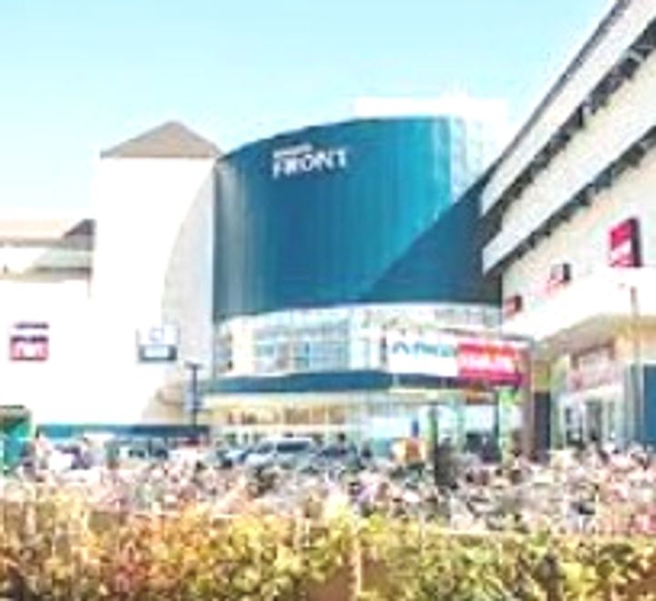 G・Aタウン山手・矢口台の周辺