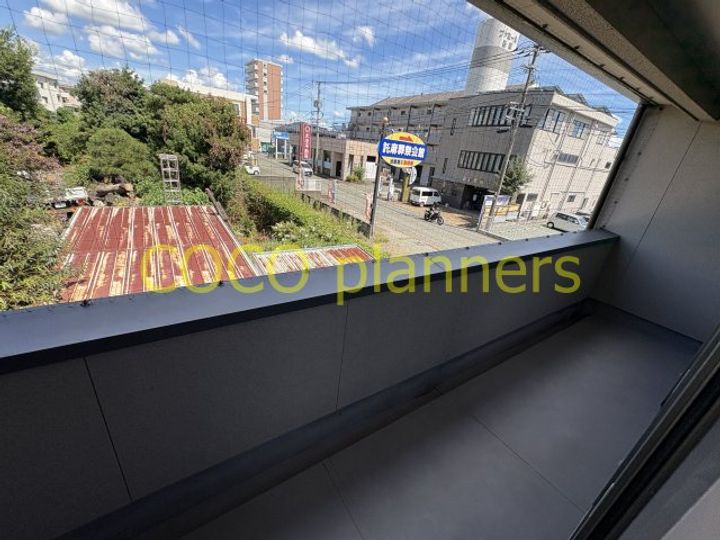 熊本県熊本市東区御領2(一戸建)の賃貸物件の内装