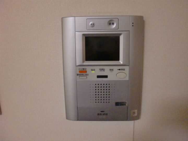 フェニックス江戸川橋の内装
