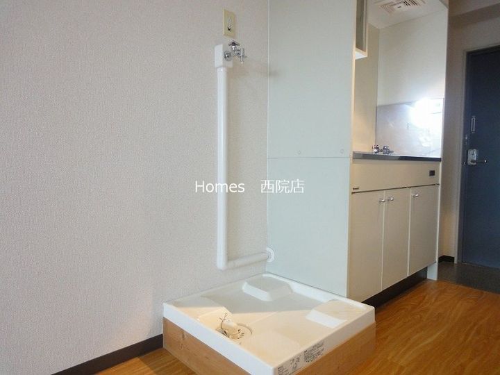 ベルビスタの内装