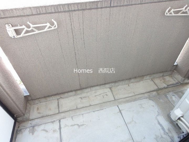 ベルビスタの内装