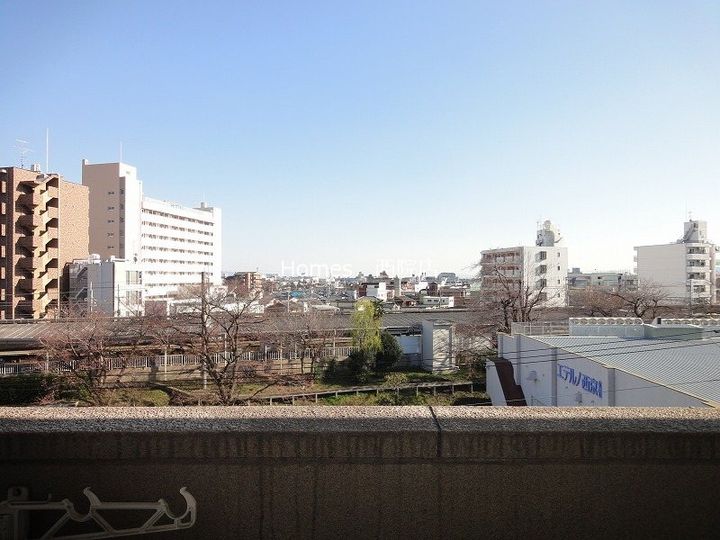 ベルビスタのその他画像