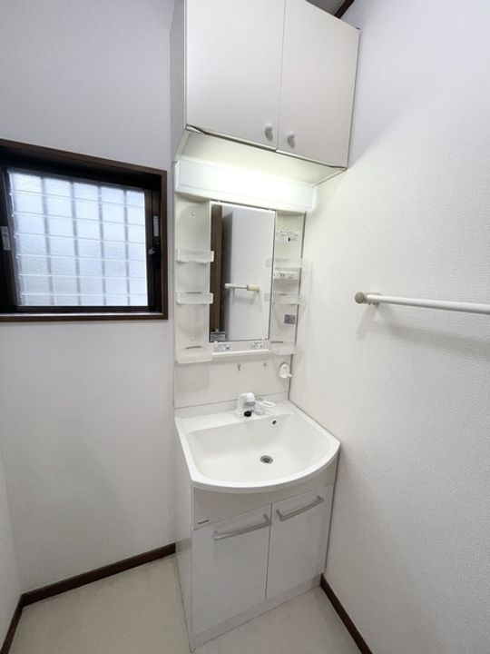 東京都練馬区南大泉5(一戸建)の賃貸物件の内装