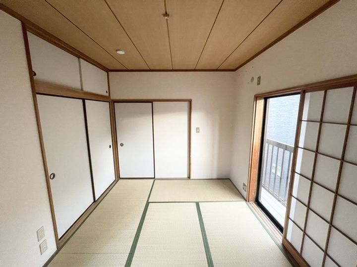 東京都練馬区南大泉5(一戸建)の賃貸物件の内装