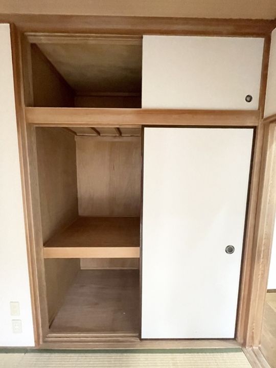 東京都練馬区南大泉5(一戸建)の賃貸物件の内装