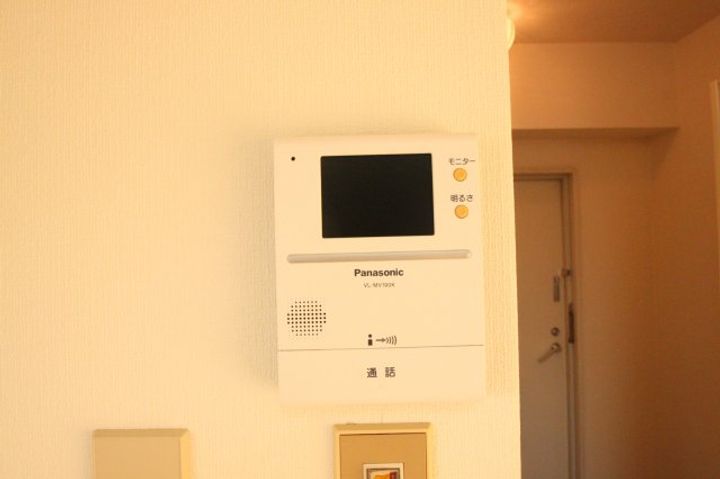 バース近江堂の内装