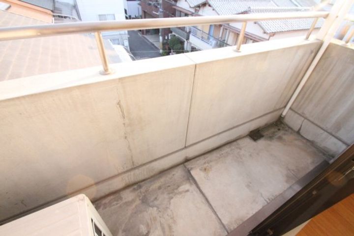 バース近江堂の内装