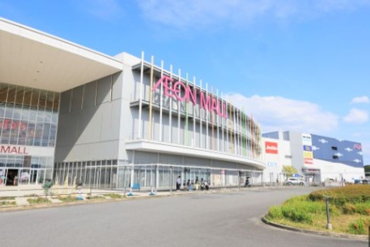 メゾンヴェールBの周辺