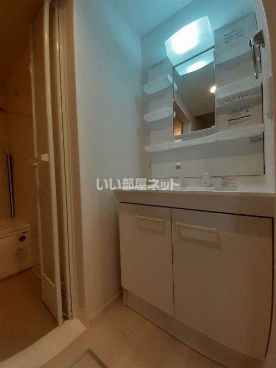 兵庫県明石市魚住町金ケ崎(アパート)の賃貸物件の内装