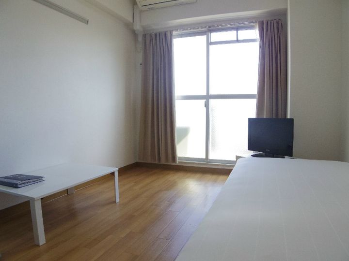 大阪府大阪市東成区深江南3(マンション)の賃貸物件の内装