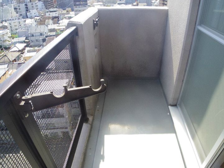 大阪府大阪市東成区深江南3(マンション)の賃貸物件の内装