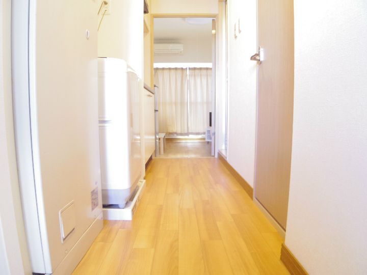 大阪府大阪市東成区深江南3(マンション)の賃貸物件のその他画像