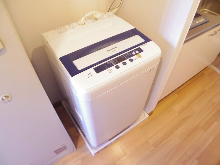 大阪府大阪市東成区深江南3(マンション)の賃貸物件の内装