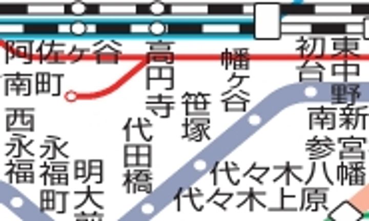 ソルナクレイシア笹塚のその他画像