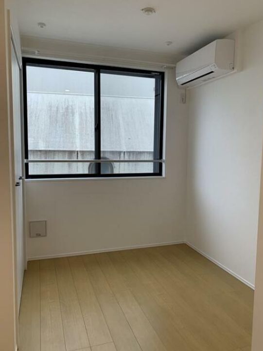 ソルナクレイシア笹塚の内装