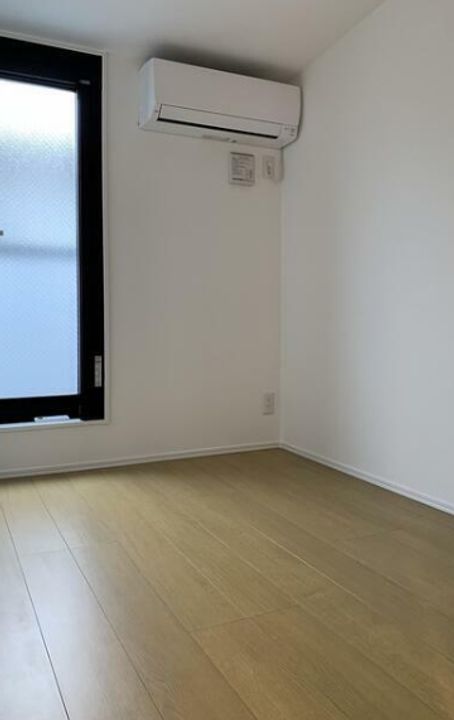 ソルナクレイシア笹塚の内装