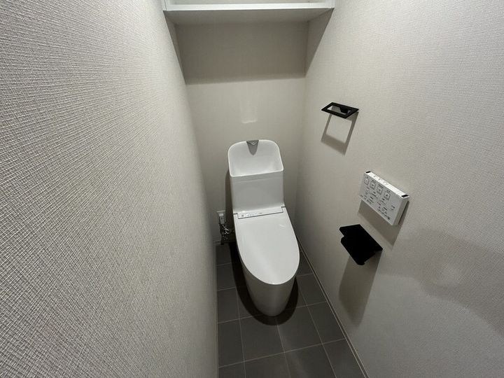 東京都練馬区豊玉上1(マンション)の賃貸物件の内装