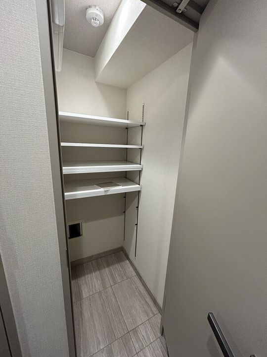 東京都練馬区豊玉上1(マンション)の賃貸物件の玄関