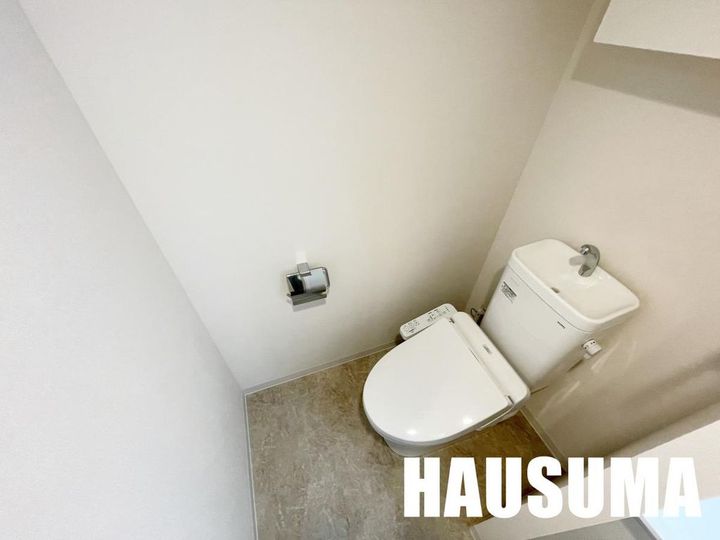 東京都豊島区池袋本町4(マンション)の賃貸物件の内装