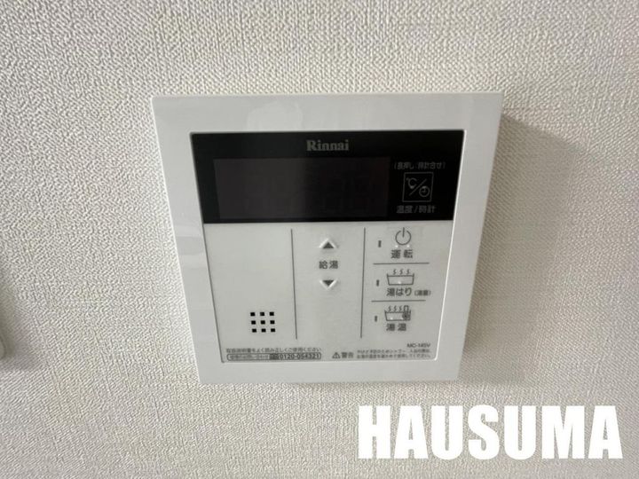 東京都豊島区池袋本町4(マンション)の賃貸物件の内装