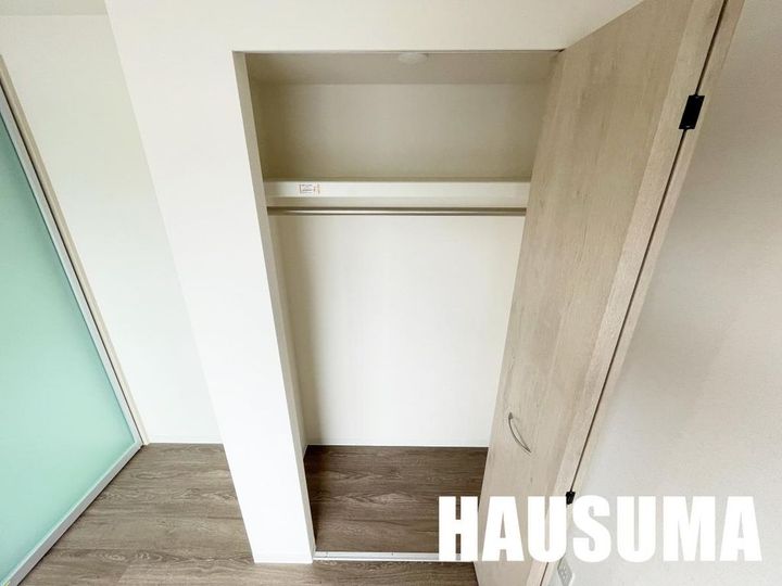 東京都豊島区池袋本町4(マンション)の賃貸物件の内装
