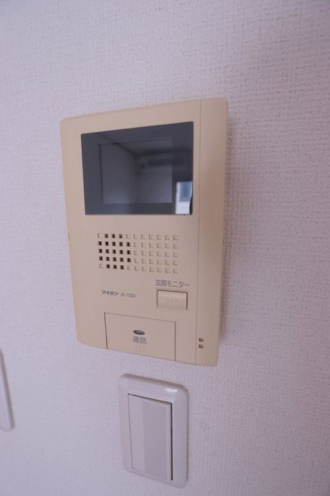 千葉県船橋市東船橋4(アパート)の賃貸物件の内装