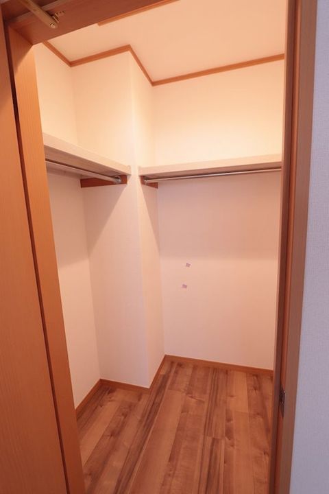 千葉県船橋市東船橋4(アパート)の賃貸物件の内装