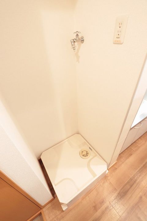 千葉県船橋市東船橋4(アパート)の賃貸物件の内装
