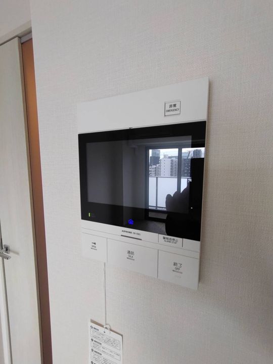 東京都文京区本郷3(マンション)の賃貸物件の内装