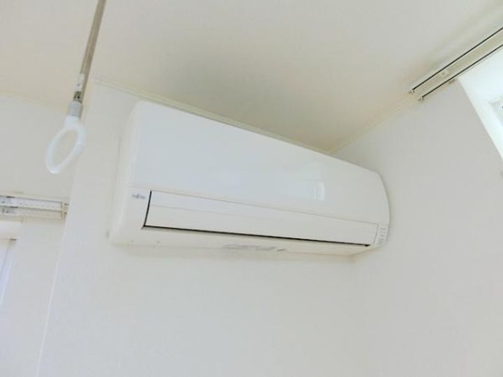 長野県長野市若里7(アパート)の賃貸物件の内装