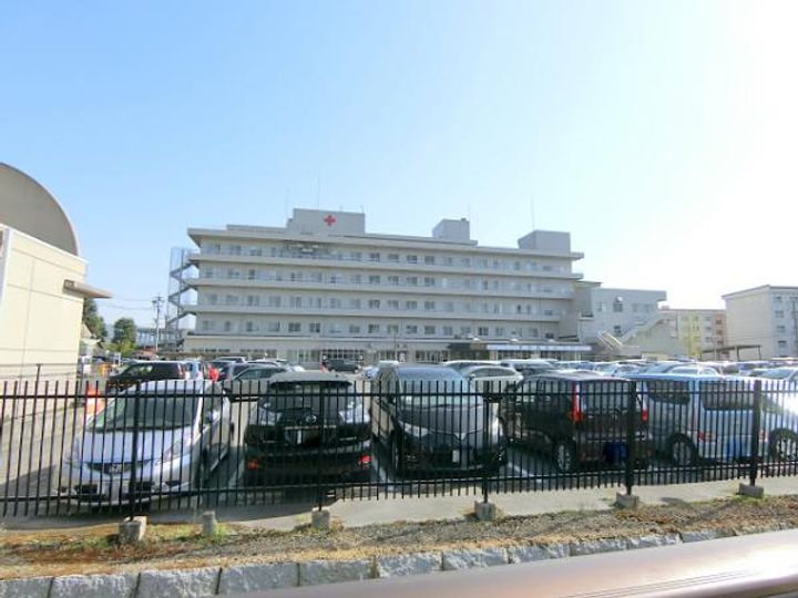 長野県長野市若里7(アパート)の賃貸物件の周辺