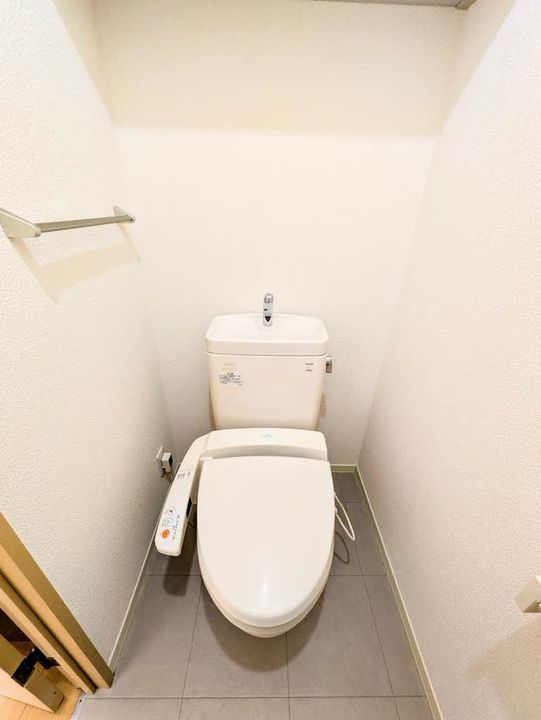 シャーメゾン楠乃 壱番館の内装