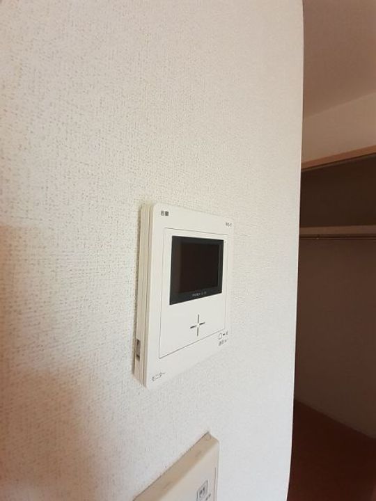 アルバ・ベルの内装