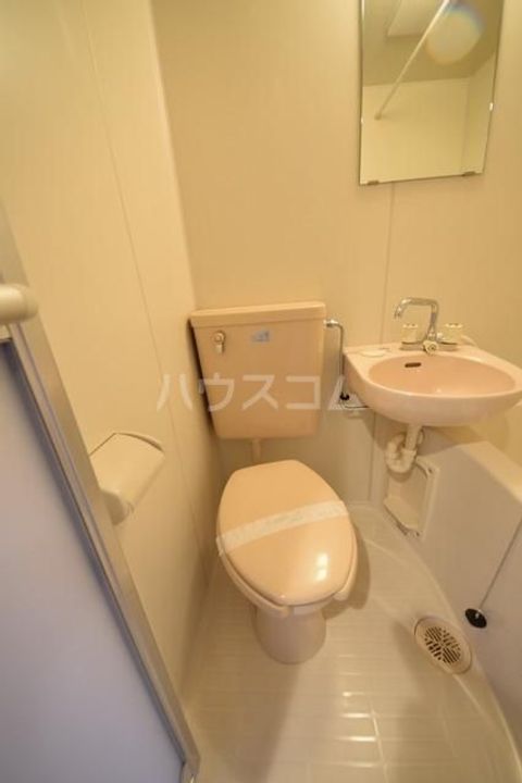 MGヒルズの内装