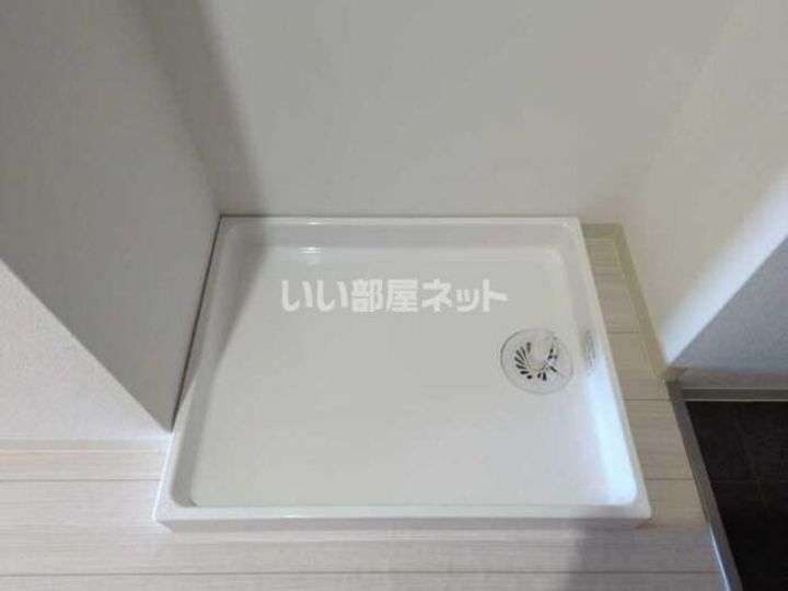 ユニスペースコープイサムの内装